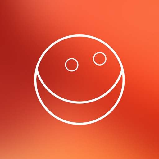 Weird Smile icon