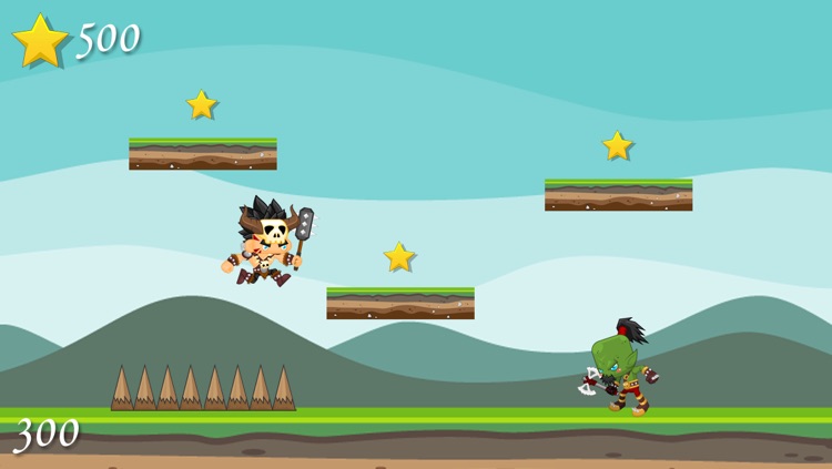 A Legend of the Great – A Knight’s Legend of Elves, Orcs and Monsters