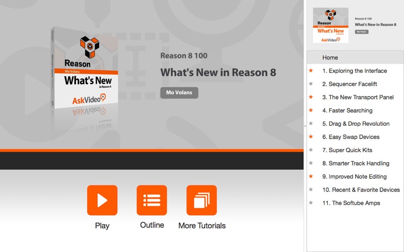 av for reason 100 - what's new in reason 8 problems & solutions and troubleshooting guide - 1