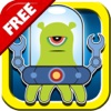 Alien Invasion: Lost In Space HD, Free Game