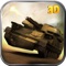 Tanks War Mission 3D - Massive tank shooting