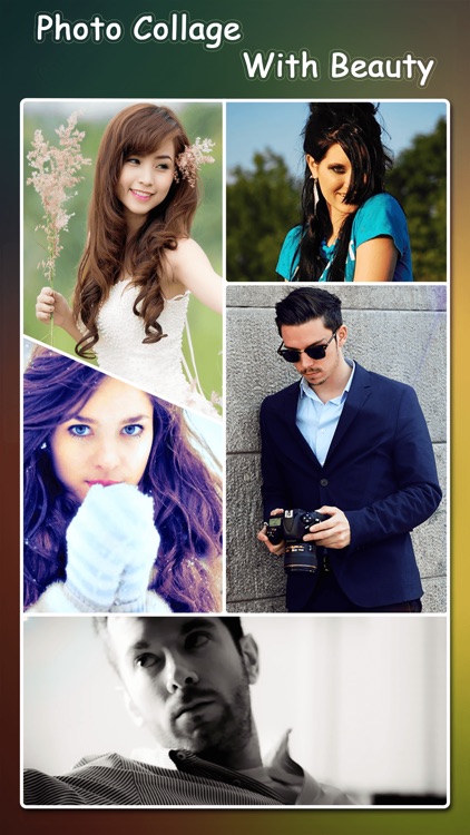 Photo Editor - PicsDeco
