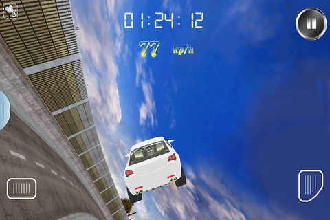 Real Island Racing : Long Speed Drive screenshot 4