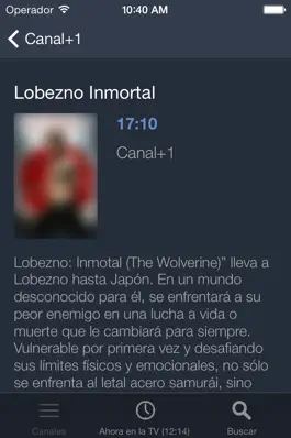 Game screenshot La Tele hack