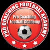 Pro Coaching Football Academy App