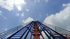 Game screenshot Cedar Point VR apk