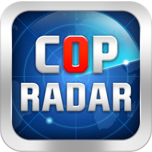Cop Radar