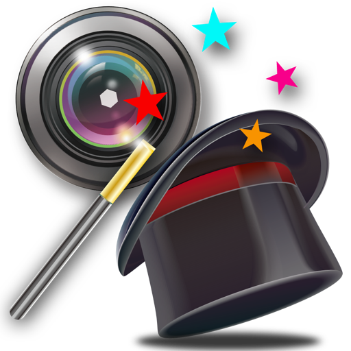 CamWiz Webcam Recorder icon