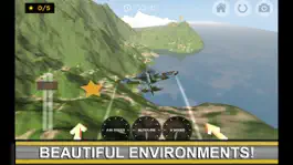 Game screenshot RC Airplane Classic 2015 - Free Pilot, flying and parking Remote Control model aircraft flight simulator game apk