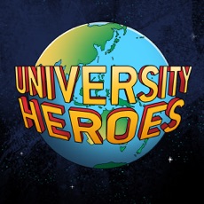 Activities of University Heroes