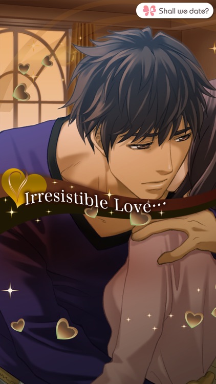 Shall we date?: Can't Say No screenshot-3