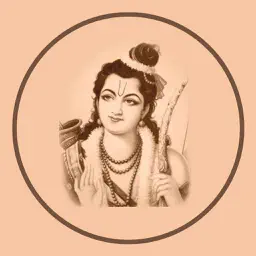 Shri Ram Charit Manas app icon