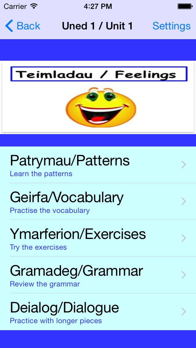 Screenshot #2 pour hAPus2