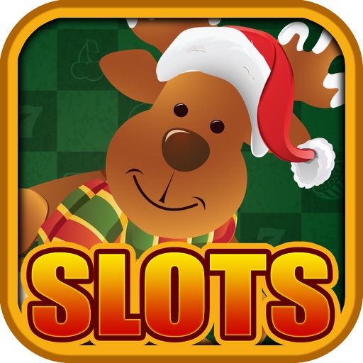 777 Best Casino Holiday Fun Games - Christmas Slots, Xtreme Roulette, Bonanza Blackjack Machines Free icon