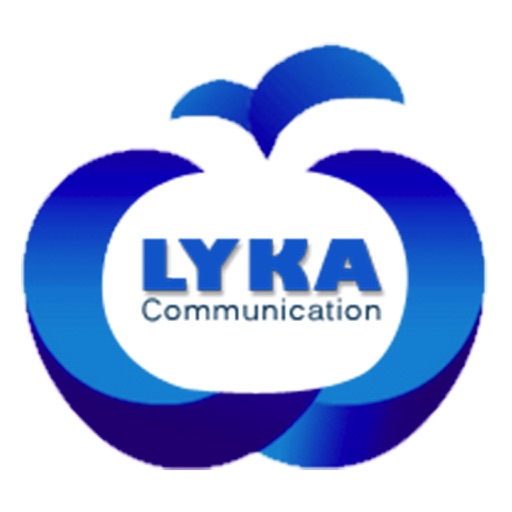 Lyka Plus icon