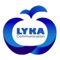 Lyka Plus is an application to make VOIP Calls