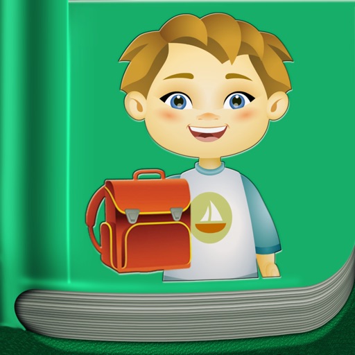 Pica Preschool - Interactive Educational Book For Kids & Parents