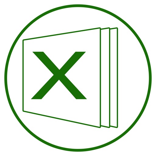 Mastering for Microsoft Office Excel Edition Beginner icon