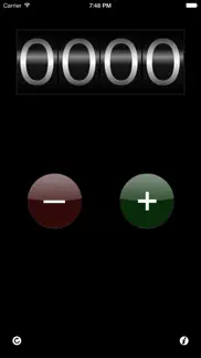 tally counter айфон картинки 1