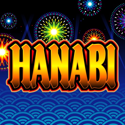 パチスロ HANABI