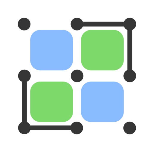 Blogic Puzzle FREE iOS App