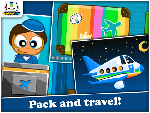 Screenshot #5 pour Bogga Vacation