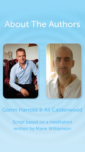 Star Meditation by Glenn Harrold & Ali Calderwood(圖4)-速報App