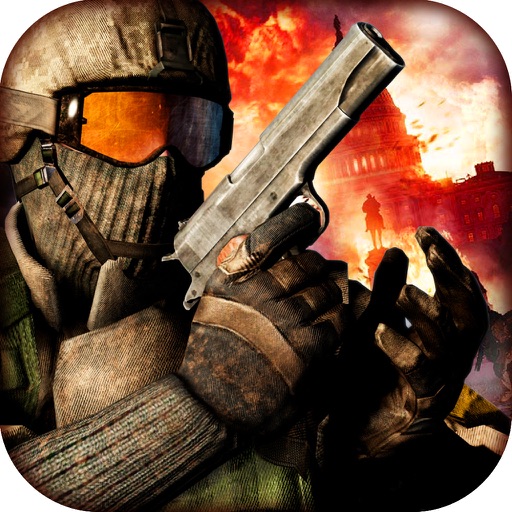 Bingo World War Online Series of Casino Invasion Pro Game Icon