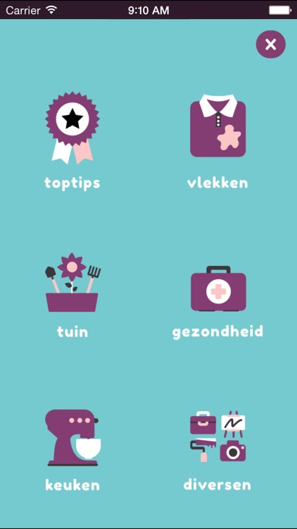 OmaWeetRaad screenshot-3