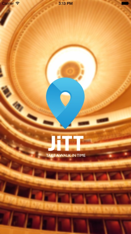 Вена Премиум | JiTT.travel аудиогид и планировщик тура с оффлайн-картами