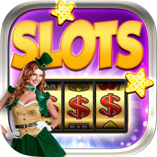 ````````` 777 ````````` A Advanced Lucky Royale Spin And Win - FREE Slots Game icon