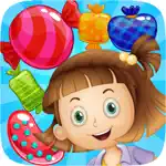 Amazing Candy Fever Adventure App Contact