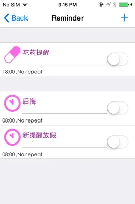 Game screenshot FeverMonitor hack