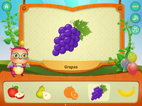 Screenshot #5 pour Preschool & Kindergarten Learning - 20 Education Games for Kids