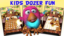 kids dozer fun iPhone Captures Décran 4