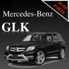 Запчасти Mercedes-Benz GLK