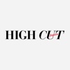 HIGH CUT Japan