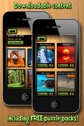 Amazing Creative Fun Puzzles screenshot 3