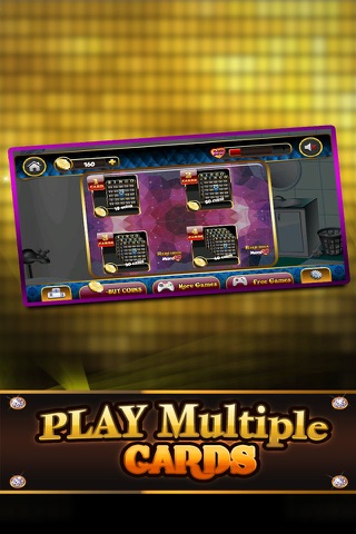 Bingo ATL Hip Hop Board Game FREE screenshot 2