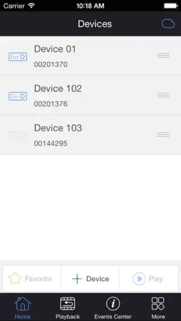 Medusa Pro screenshot 4