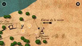 Game screenshot Forteresse de Crozant mod apk