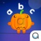 Phonics Pumpkin - Learning app for Kids in Preschool, Kindergarten & First Grade