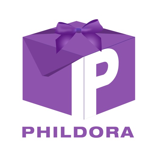 PHILDORA's Party Invite (PVITE) -Send invitations to host events like baby shower & birthday party iOS App