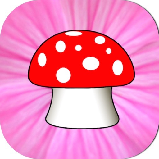 Collect Water And Sunlight: Grow Cute Mushroom Free