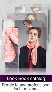 fashion & style секреты как носить платок модно и стильно айфон картинки 3