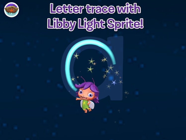 Wallykazam! Letter and Word Magic HD