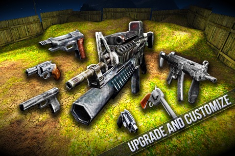 Shooting Showdown 2 screenshot 3