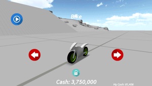 Vehicle Simulation Drift 3D screenshot #5 for iPhone