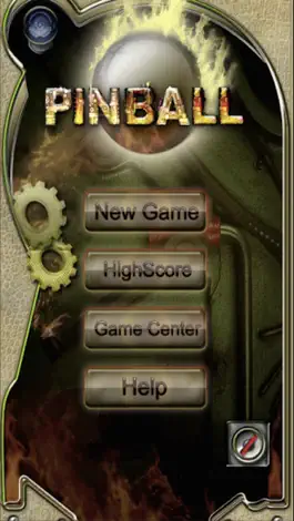 Game screenshot Pinball Classic hack