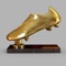 European Golden Boot is an excellent collection with photos and info